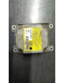 Recambio de centralita airbag para mitsubishi montero sport (k90) 2.5 td gls referencia OEM IAM MR530002  