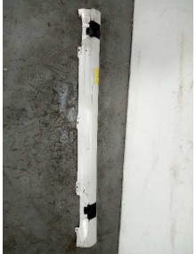 Recambio de faldon lateral para seat leon (1m1) fr special edition referencia OEM IAM  IZQUIERDO 