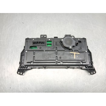 Recambio de cuadro instrumentos para hyundai kona (os, ose, osi) 1.6 gdi hybrid referencia OEM IAM 94033CM000  