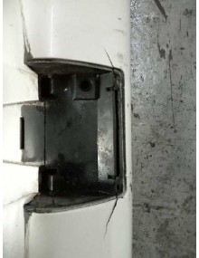 Recambio de faldon lateral para seat leon (1m1) fr special edition referencia OEM IAM  IZQUIERDO  2