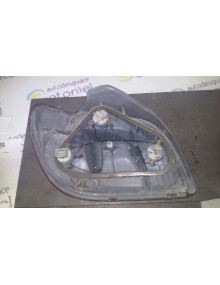 Recambio de piloto trasero derecho para toyota yaris (ncp1/nlp1/scp1) 1.0 cat referencia OEM IAM    2