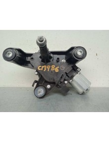 Recambio de motor limpia trasero para citroën c3 feel referencia OEM IAM 9811259980 0390205112 3 PINS