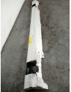 Recambio de faldon lateral para seat leon (1m1) fr special edition referencia OEM IAM  IZQUIERDO 
