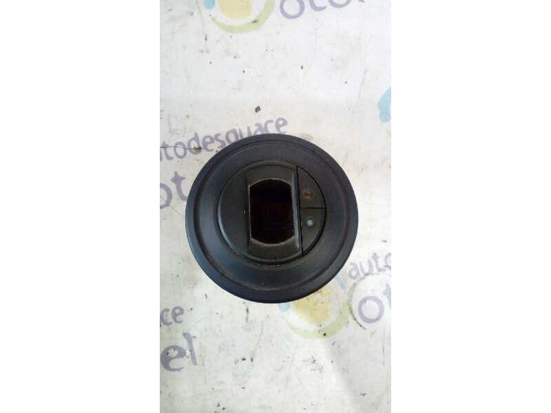 Recambio de mando climatizador para renault espace iv (jk0) expression referencia OEM IAM 8200367334 DELANTERO TRASERO IZQUIERDO