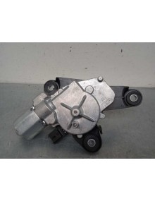 Recambio de motor limpia trasero para citroën c3 feel referencia OEM IAM 9811259980 0390205112 3 PINS 2