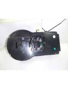 Recambio de mando luces para opel astra j lim. selective referencia OEM IAM 13268703   2