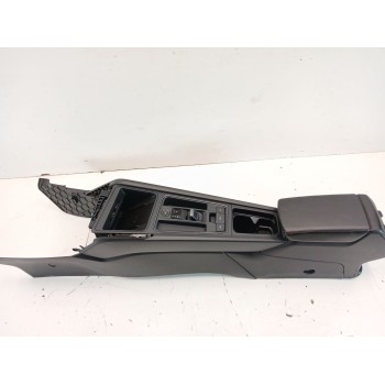 Recambio de apoyabrazos central para cupra formentor (km7) 1.4 e-hybrid referencia OEM IAM 5FB863045  