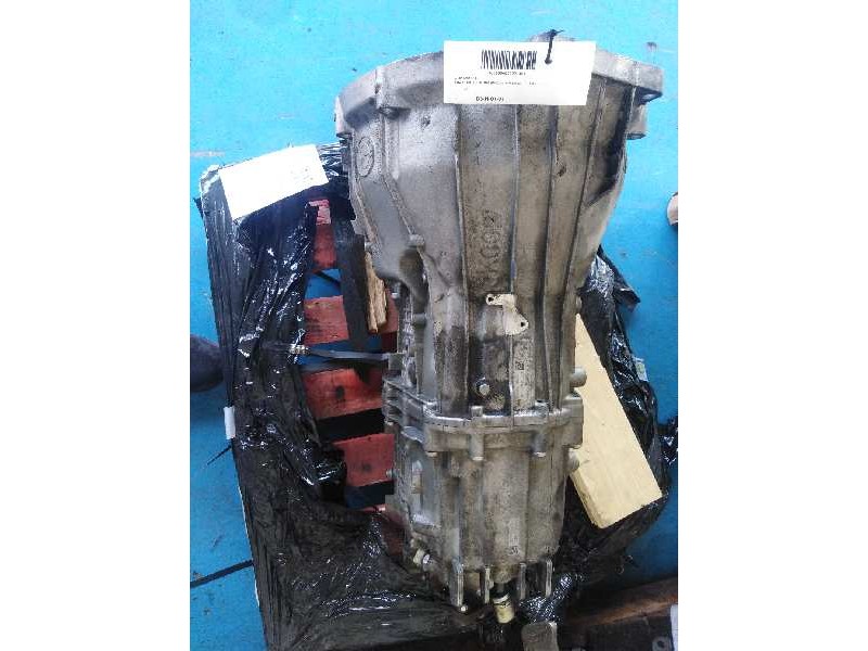 Recambio de caja cambios para bmw serie 3 berlina (e90) 2.0 16v diesel referencia OEM IAM ZF 6V 