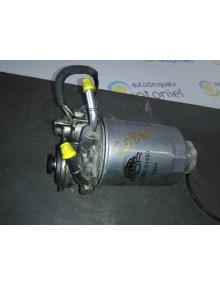 Recambio de filtro gasoil para subaru legacy lim. b14 limited referencia OEM IAM 2339064480  