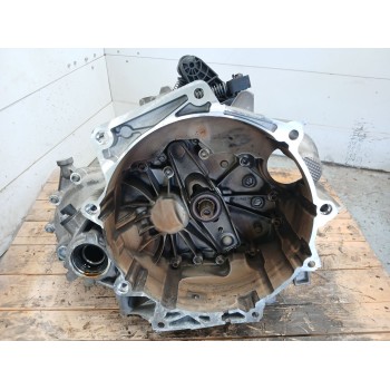 Recambio de caja cambios para skoda fabia iii station wagon (nj5) 1.0 tsi referencia OEM IAM USM  