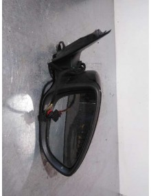 Recambio de retrovisor derecho para volkswagen passat variant (365) advance bluemotion referencia OEM IAM  NEGRO ELECTRICO 7 PIN