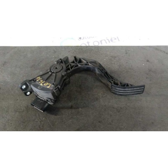 Recambio de potenciometro pedal para mazda 2 berlina (dy) 1.4 crtd active referencia OEM IAM 2S619F836AA  