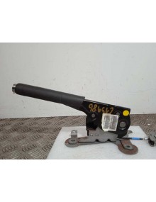 Recambio de palanca freno de mano para citroën c3 feel referencia OEM IAM 98076688ZD   2