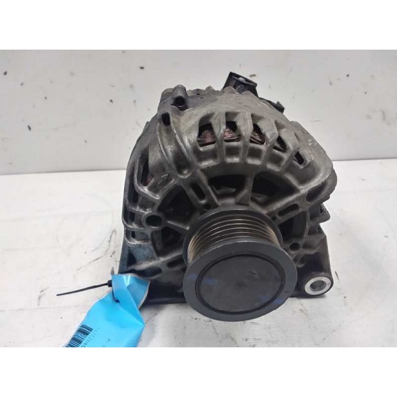 Recambio de alternador para ford c-max edition referencia OEM IAM AV6N10300DC AV6N10300DB ET7610300AA