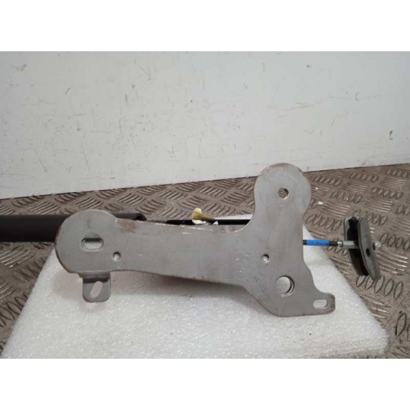 Recambio de palanca freno de mano para citroën c3 feel referencia OEM IAM 98076688ZD  