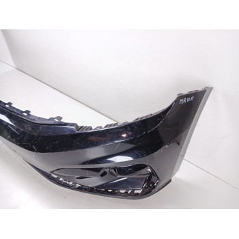 Recambio de paragolpes delantero para volkswagen touran (5t1) 1.6 tdi referencia OEM IAM 5TA807221M  