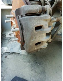 Recambio de pinza freno delantera derecha para ssangyong actyon 200 xdi referencia OEM IAM BC140112  