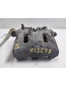 Recambio de pinza freno delantera derecha para ssangyong actyon 200 xdi referencia OEM IAM BC140112   2