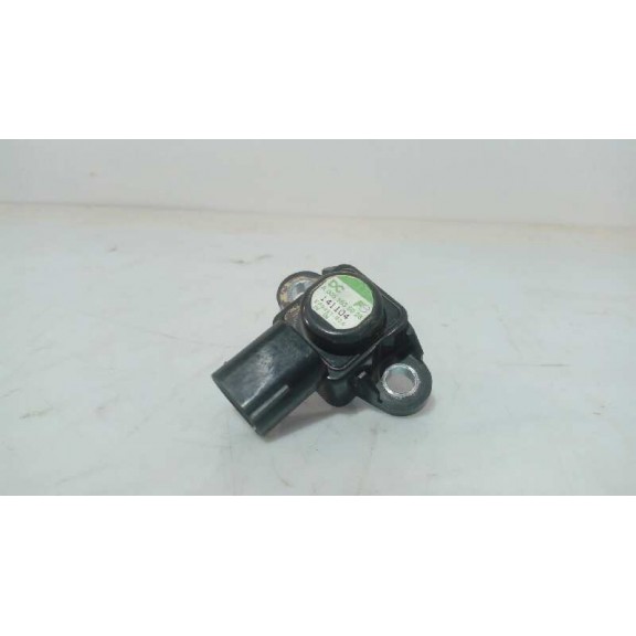 Recambio de sensor para mercedes-benz clase gla (w156) 2.1 cdi cat referencia OEM IAM A0051535028  