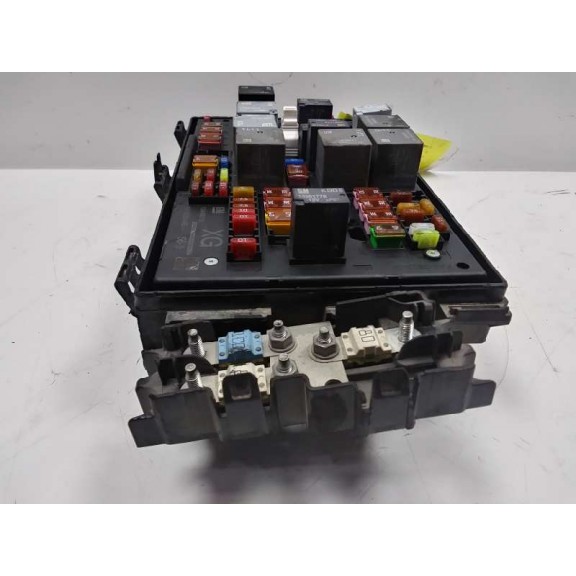 Recambio de centralita bsm para opel astra j lim. selective referencia OEM IAM 13449210  