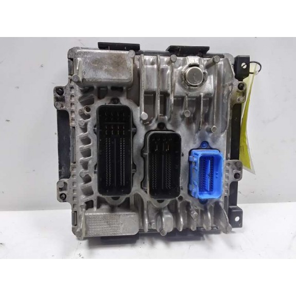 Recambio de centralita motor uce para opel astra j lim. selective referencia OEM IAM 55484738 55591599 