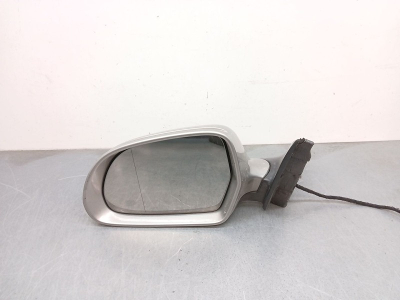 Recambio de retrovisor izquierdo para skoda superb ii (3t4) 2.0 tdi 16v referencia OEM IAM 3T0857933  
