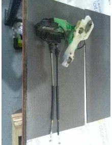 Recambio de cerradura puerta trasera derecha para hyundai i30 classic referencia OEM IAM   