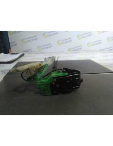 Recambio de cerradura puerta trasera derecha para hyundai i30 classic referencia OEM IAM    2