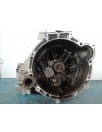 Recambio de caja cambios para ford fiesta (cb1) ghia referencia OEM IAM 8A6R7002JA B 138.000KM 5V