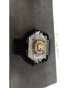 Recambio de airbag delantero izquierdo para mazda 2 berlina (dy) 1.4 crtd active referencia OEM IAM T93198A   2