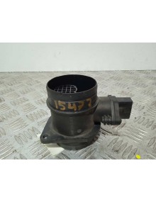 Recambio de caudalimetro para volkswagen jetta (1k2) 1.9 tdi referencia OEM IAM 038906461B 0281002531 5 PINS