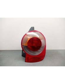 Recambio de piloto trasero derecho para renault modus 1.5 dci diesel referencia OEM IAM 62457  