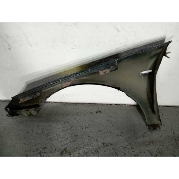 Recambio de aleta delantera derecha para opel insignia berlina 2.0 cdti cat referencia OEM IAM   