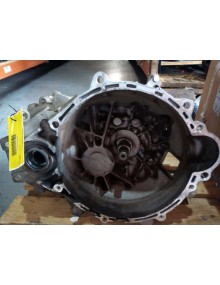 Recambio de caja casco para kia carens ( ) 1.7 crdi cat referencia OEM IAM WFJ6  