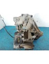 Recambio de caja cambios para ford fiesta (cb1) ghia referencia OEM IAM 8A6R7002JA B 138.000KM 5V