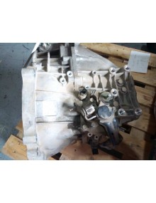 Recambio de caja casco para kia carens ( ) 1.7 crdi cat referencia OEM IAM WFJ6   2