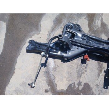 Recambio de puente delantero para audi a1 (8x1, 8xk) 1.2 tfsi referencia OEM IAM 6R0199315AD  