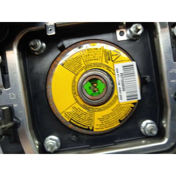 Recambio de kit airbag para ford s-max (ca1) titanium referencia OEM IAM  SALPICADERO TOCADO, VER FOTOS 