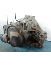 Recambio de caja cambios para ford fiesta (cb1) ghia referencia OEM IAM 8A6R7002JA B 138.000KM 5V