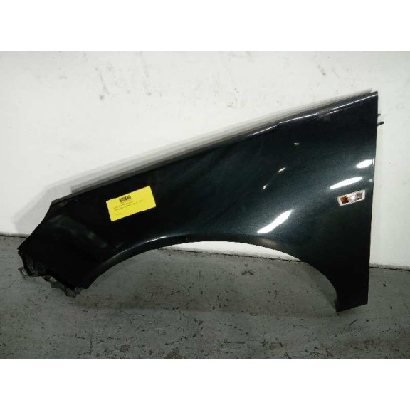 Recambio de aleta delantera izquierda para opel insignia berlina 2.0 cdti cat referencia OEM IAM   