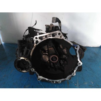 Recambio de caja cambios para audi a3 (8l) 20v referencia OEM IAM EGV B 5V