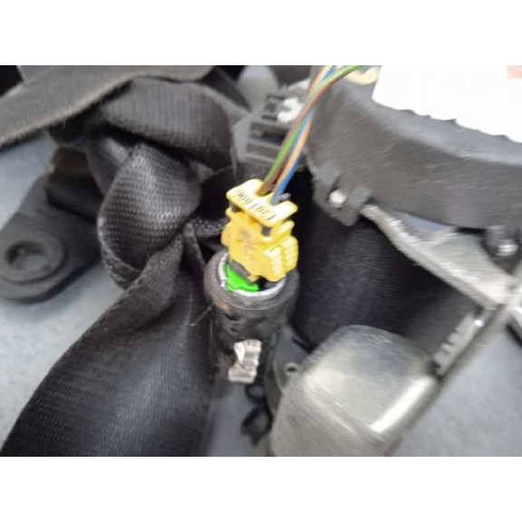 Recambio de kit airbag para ford s-max (ca1) titanium referencia OEM IAM  SALPICADERO TOCADO, VER FOTOS 