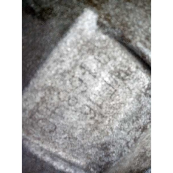 Recambio de caja casco para kia carens ( ) 1.7 crdi cat referencia OEM IAM WFJ6  