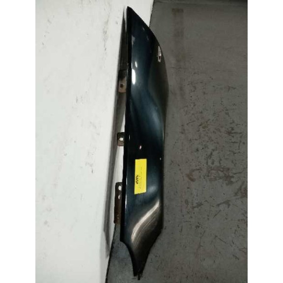 Recambio de aleta delantera izquierda para opel insignia berlina 2.0 cdti cat referencia OEM IAM   