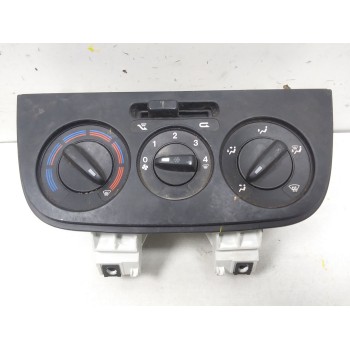 MANDO CALEFACCION / AIRE ACONDICIONADO 735462118 