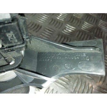 Recambio de conmutador de arranque para peugeot 307 cc (s2) básico referencia OEM IAM 9680912380 9663123260 