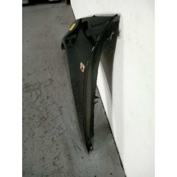 Recambio de aleta delantera izquierda para opel insignia berlina 2.0 cdti cat referencia OEM IAM   