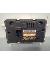Recambio de display para ford fiesta (cb1) ghia referencia OEM IAM 8A6T18B955ZA 8A6F10A855DB PANTALLA MULTIFUNCION