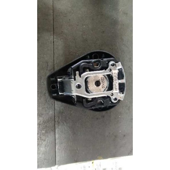 Recambio de airbag delantero izquierdo para citroën c3 1.4 hdi audace referencia OEM IAM 96380009ZE  