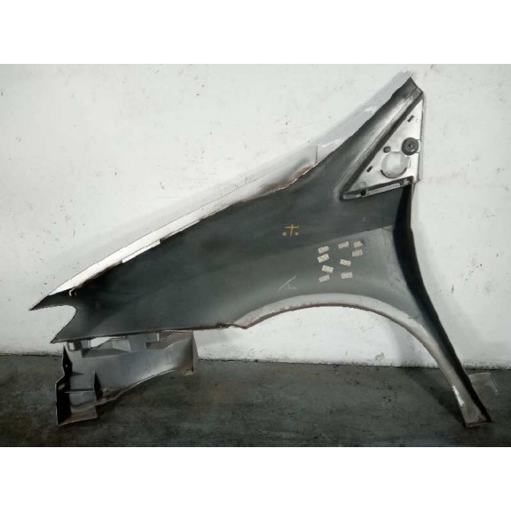 Recambio de aleta delantera derecha para lancia phedra (180) 2.2 jtd 16v executive referencia OEM IAM   